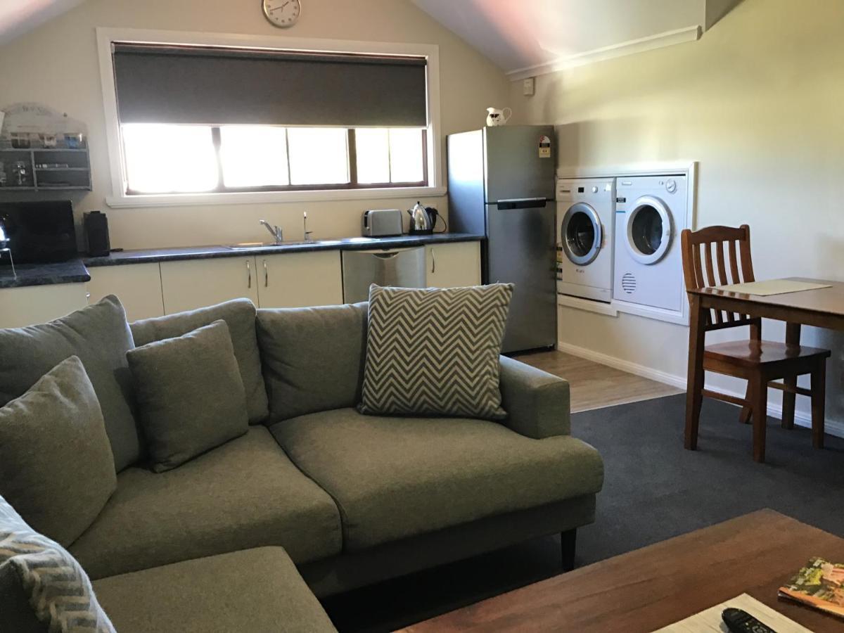 Mudgee Apartments On Church Street מראה חיצוני תמונה